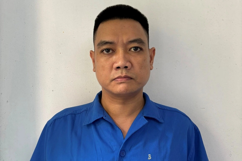 Vụ án ma túy kéo dài hơn một năm vì bị can khai mắc tâm thần - 1 Vụ án ma túy kéo dài hơn một năm vì bị can khai mắc tâm thần - 1