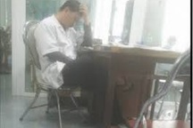 Kỷ luật điều dưỡng “nghịch điện thoại” trong giờ làm việc