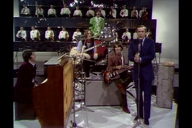 The Beatles - Hey Jude