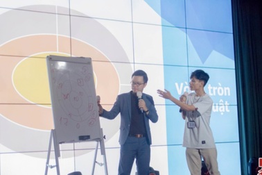 Chàng thủ khoa ngành tâm lý quyết giữ "trinh tiết" nam nhi gây bão mạng