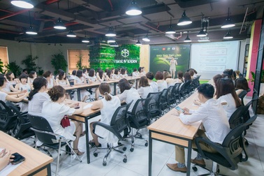 Khánh Linh An – Nơi đem tới vẻ đẹp toàn diện cho phụ nữ