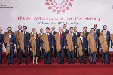 Chuyên gia: APEC giúp nhìn nhận “trật tự thế giới mới”