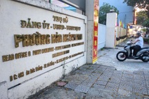 Thông tin chi tiết trụ sở 15 phường, xã mới của thành phố Đà Nẵng