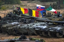 NATO sẽ ra sao nếu thiếu Mỹ?