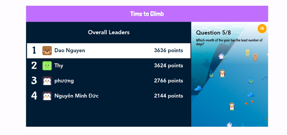 VUS giải mã bí quyết giúp trẻ tăng tương tác tại lớp học trực tuyến - 1 VUS giải mã bí quyết giúp trẻ tăng tương tác tại lớp học trực tuyến - 1