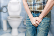 Đau khi đi tiểu có thể cảnh báo khối u bàng quang