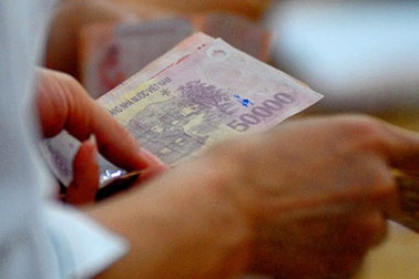 Người nộp thuế sẽ được giảm trừ gia cảnh 6 triệu đồng/tháng