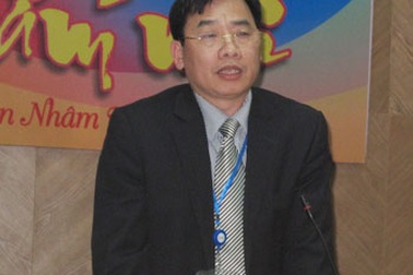 Giám đốc Sở Y tế Hà Nội: Ưu tiên phát triển nguồn nhân lực và giảm quá tải