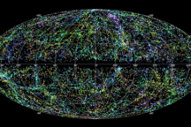 Tín hiệu bí ẩn từ không gian sâu thẳm đang lặp lại trong chu kỳ 16 ngày