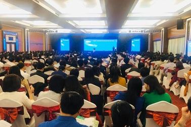 Dịch Covid-19 phức tạp, Sở GD Thanh Hóa vẫn tổ chức hội thảo cả nghìn người