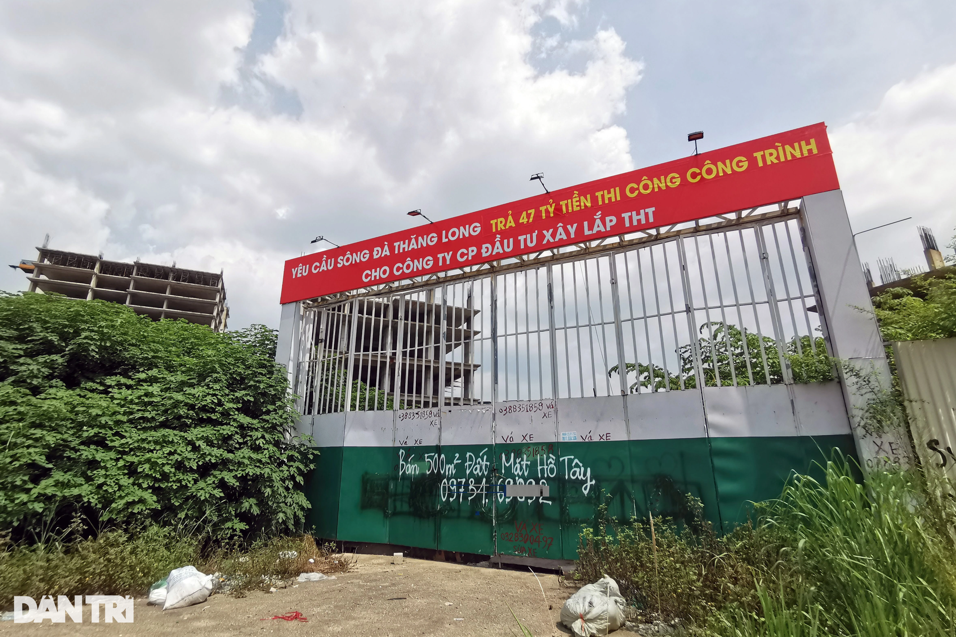 Nghĩa địa bất động sản: Dự án Usilk City chôn hy vọng của cả nghìn người - 14 Nghĩa địa bất động sản: Dự án Usilk City chôn hy vọng của cả nghìn người - 14