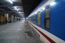 Bổ sung kịch bản đường sắt tốc độ cao Bắc - Nam