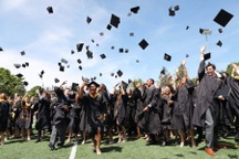 Đậu đại học tại những trường Top 100 nước Mỹ cùng nhiều học bổng giá trị với UTP