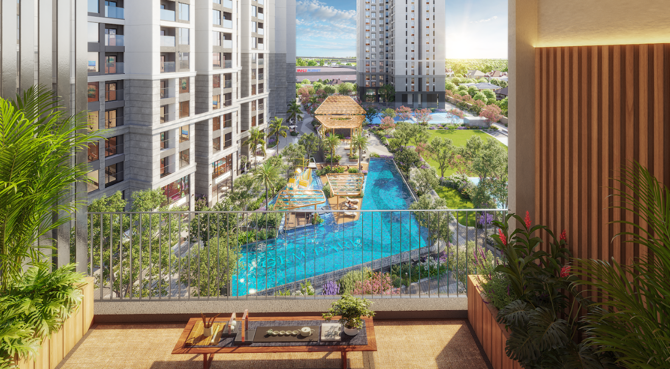 Nhu cầu đầu tư và an cư cao cấp tại Hải Phòng - 4