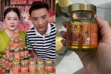 Lùm xùm yến sào hơn 13.000 đồng/hũ của TikToker Quyền Leo Daily quảng cáo