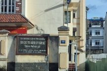 Cựu Phó Chi cục Thi hành án dân sự Đà Lạt bị khởi tố thêm tội danh