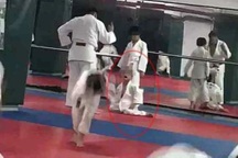 Bị võ sư "quăng quật" hàng chục lần, bé trai Đài Loan tử vong