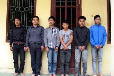 Hà Nội: Án mạng tại khách sạn Sheraton do... “nhìn đểu”