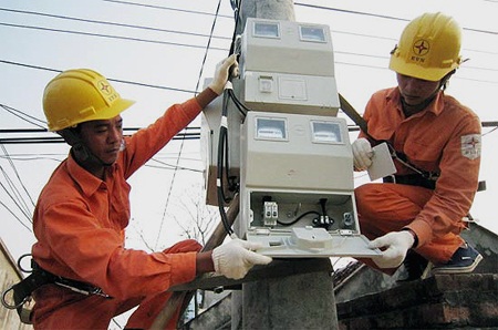 Thị trường phát điện cạnh tranh: EVN vẫn hưởng lợi nhiều nhất