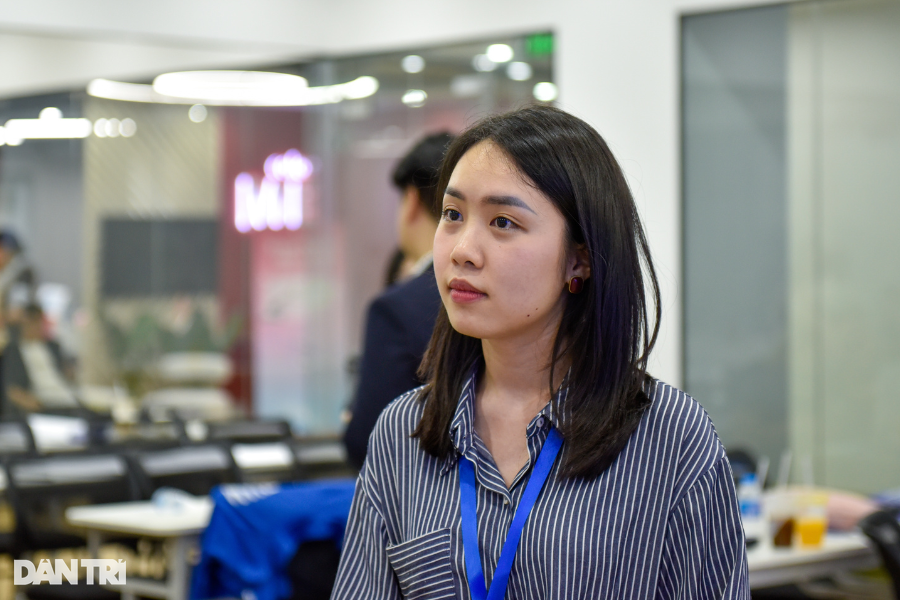AI cào bằng trình độ: Từ Gen Z đến CEO cấp tập đi học lại từ đầu - 4 AI cào bằng trình độ: Từ Gen Z đến CEO cấp tập đi học lại từ đầu - 4