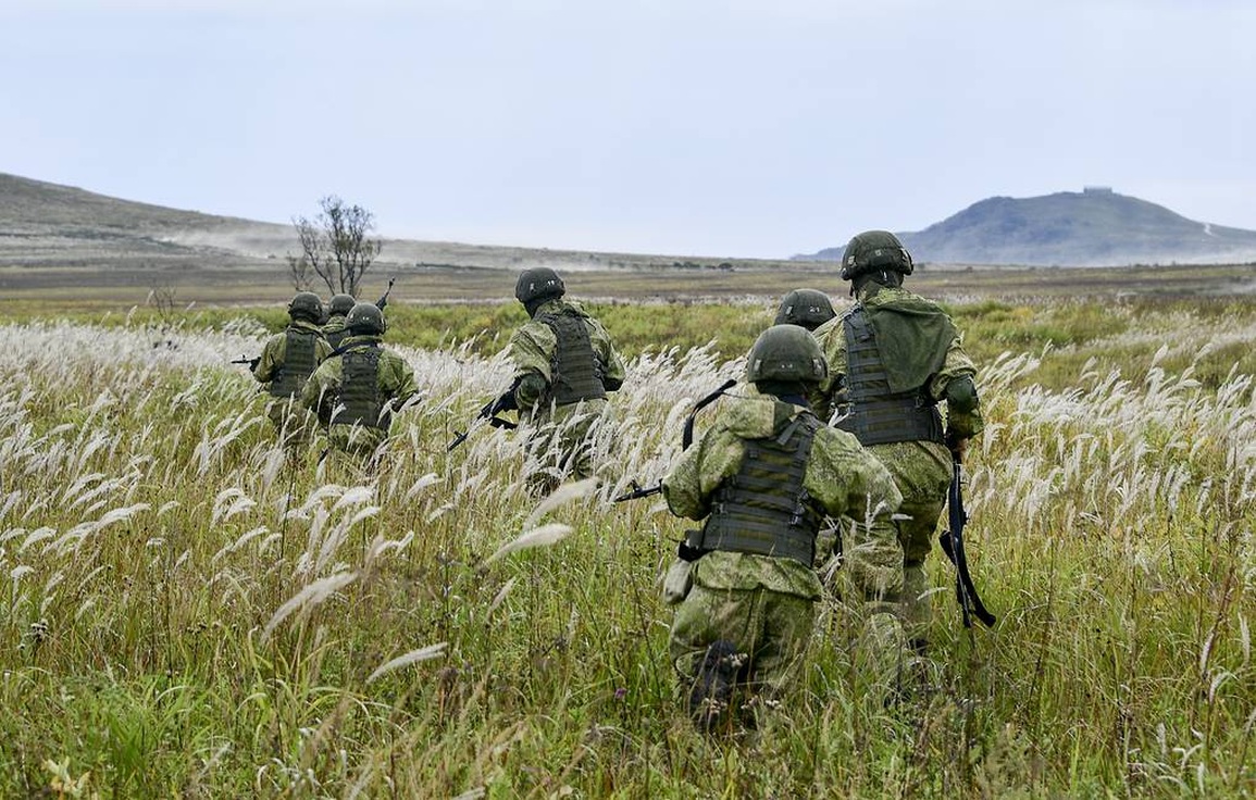 Nga đưa ra điều kiện giảm căng thẳng với NATO - 1