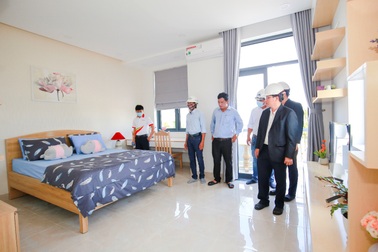 Tại sao giới đầu tư Cần Thơ ưu ái mô hình khu đô thị khép kín?