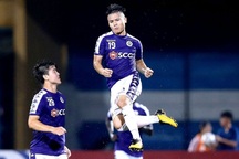 Báo nước ngoài háo hức chờ Công Phượng, Quang Hải tỏa sáng