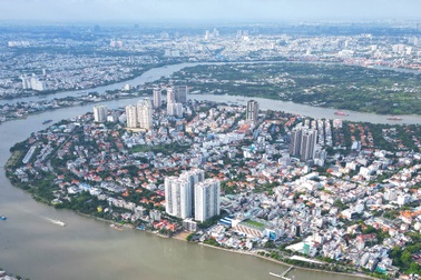 TPHCM gỡ vướng cấp giấy phép xây dựng cho toàn địa bàn