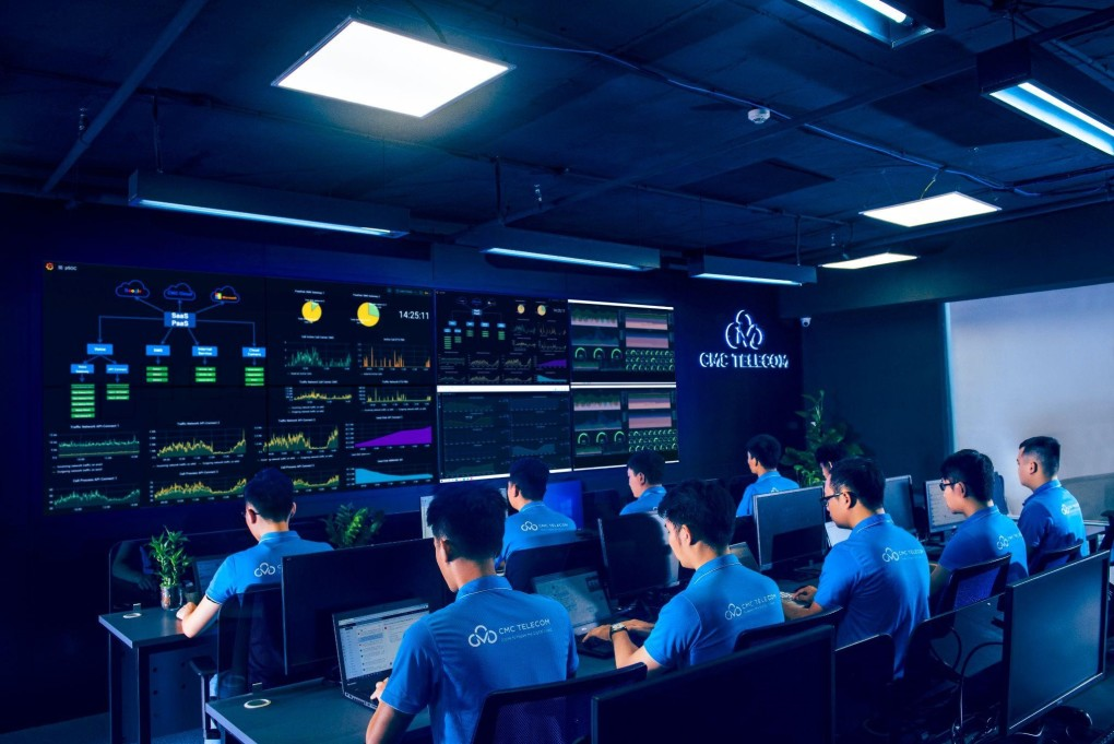 6 chuyên ngành hot của Công nghệ Thông tin mở ra cơ hội việc làm hấp dẫn - 4 6 chuyên ngành hot của Công nghệ Thông tin mở ra cơ hội việc làm hấp dẫn - 4