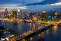 TPHCM đang sử dụng "liều thuốc" đầu tư công ra sao?