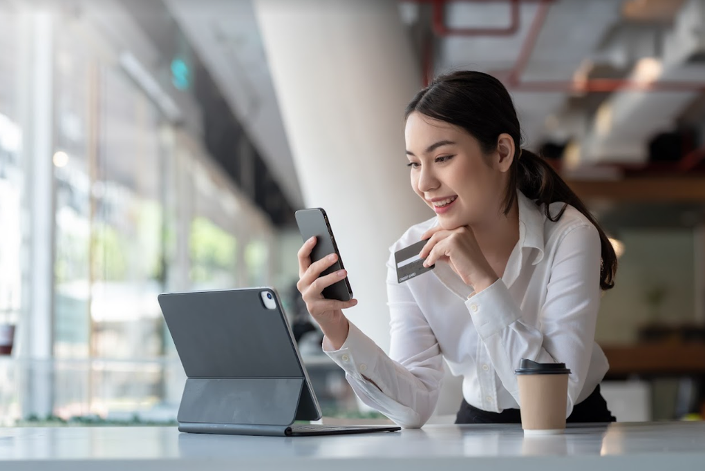 Bí quyết săn sale nhận thêm hoàn tiền đến 6% với VIB Online Plus 2in1 - 2 Bí quyết săn sale nhận thêm hoàn tiền đến 6% với VIB Online Plus 2in1 - 2