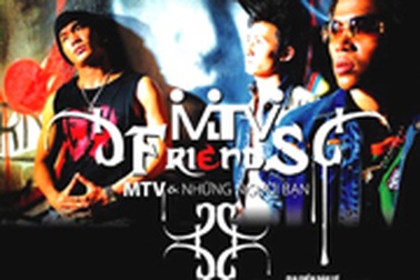 MTV chia tay khán giả