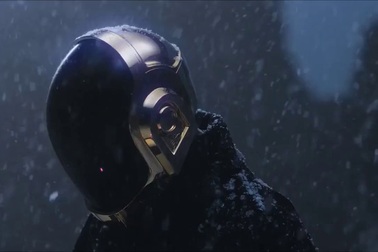 The Weeknd - I Feel It Coming