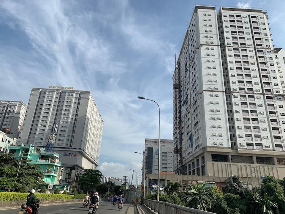 HoREA đề xuất giải pháp gì phát triển thị trường bất động sản 2020? - 1 HoREA đề xuất giải pháp gì phát triển thị trường bất động sản 2020? - 1