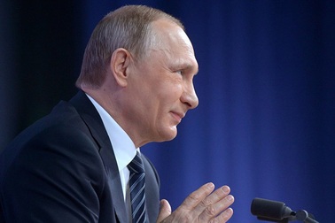 Hồ sơ Panama: Những đồn thổi về sự giàu có của Tổng thống Nga Putin