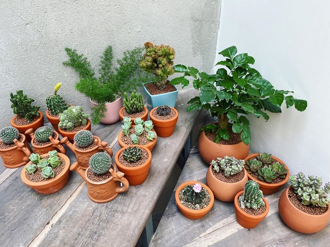 2 năm tiết kiệm 1,9 tỷ để mua đất, xây nhà trong con hẻm nhỏ nằm giữa lòng phố núi của vợ chồng tuổi 28 - Ảnh 10. 2 năm tiết kiệm 1,9 tỷ để mua đất, xây nhà trong con hẻm nhỏ nằm giữa lòng phố núi của vợ chồng tuổi 28 - Ảnh 10.