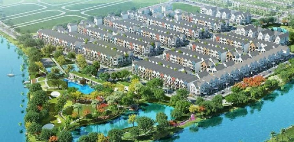 Bộ TN-MT yêu cầu Đồng Nai xử lý vi phạm ở các dự án lớn - 2 Bộ TN-MT yêu cầu Đồng Nai xử lý vi phạm ở các dự án lớn - 2