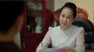 NSND Lan Hương "Dịu dàng màu nắng": Không sợ ném đá, làm bạn với con dâu - 1