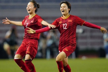 Phạm Hải Yến - Từ cô gái sân làng đến nhà vô địch Seagames 30