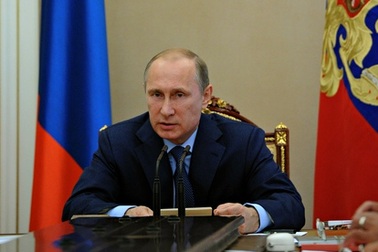 Thị trưởng Hà Lan xin lỗi vì kêu gọi trục xuất con gái Putin 