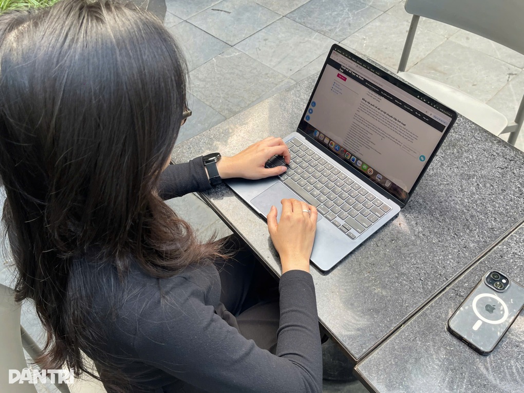 Vụ bằng nước ngoài không được công nhận: Trường chưa được đào tạo đại học - 1