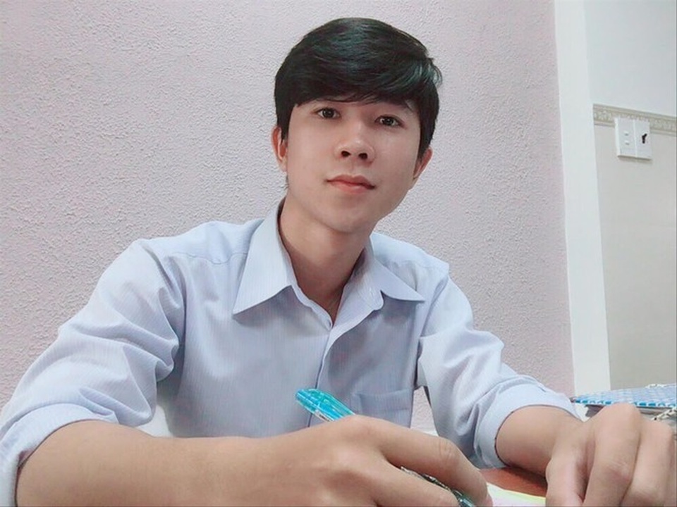 Những sinh viên đạt điểm tuyệt đối - 2 Những sinh viên đạt điểm tuyệt đối - 2
