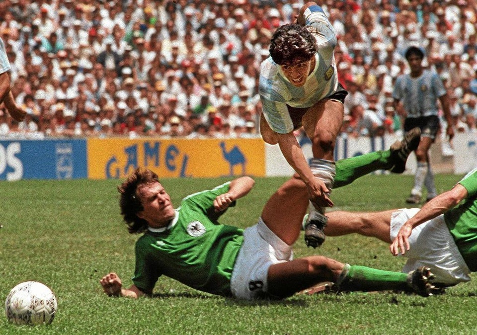 Maldini, Ballack và những nhân vật thất bại vĩ đại nhất lịch sử - 8