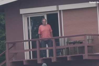 18 tháng sống ẩn dật gây hoang mang, tài tử Jack Nicholson lộ diện