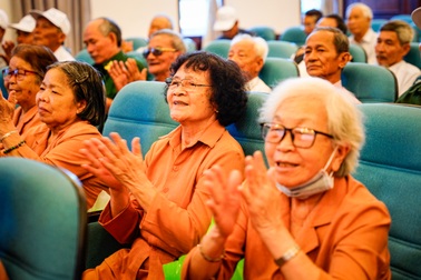 Lan tỏa lòng biết ơn và trách nhiệm với người có công cách mạng