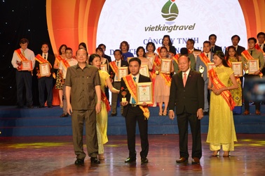 Đi du lịch nhận ngay quà khủng tới 60 triệu đồng?