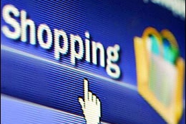 Lên chợ ảo săn lùng thời trang đại hàn