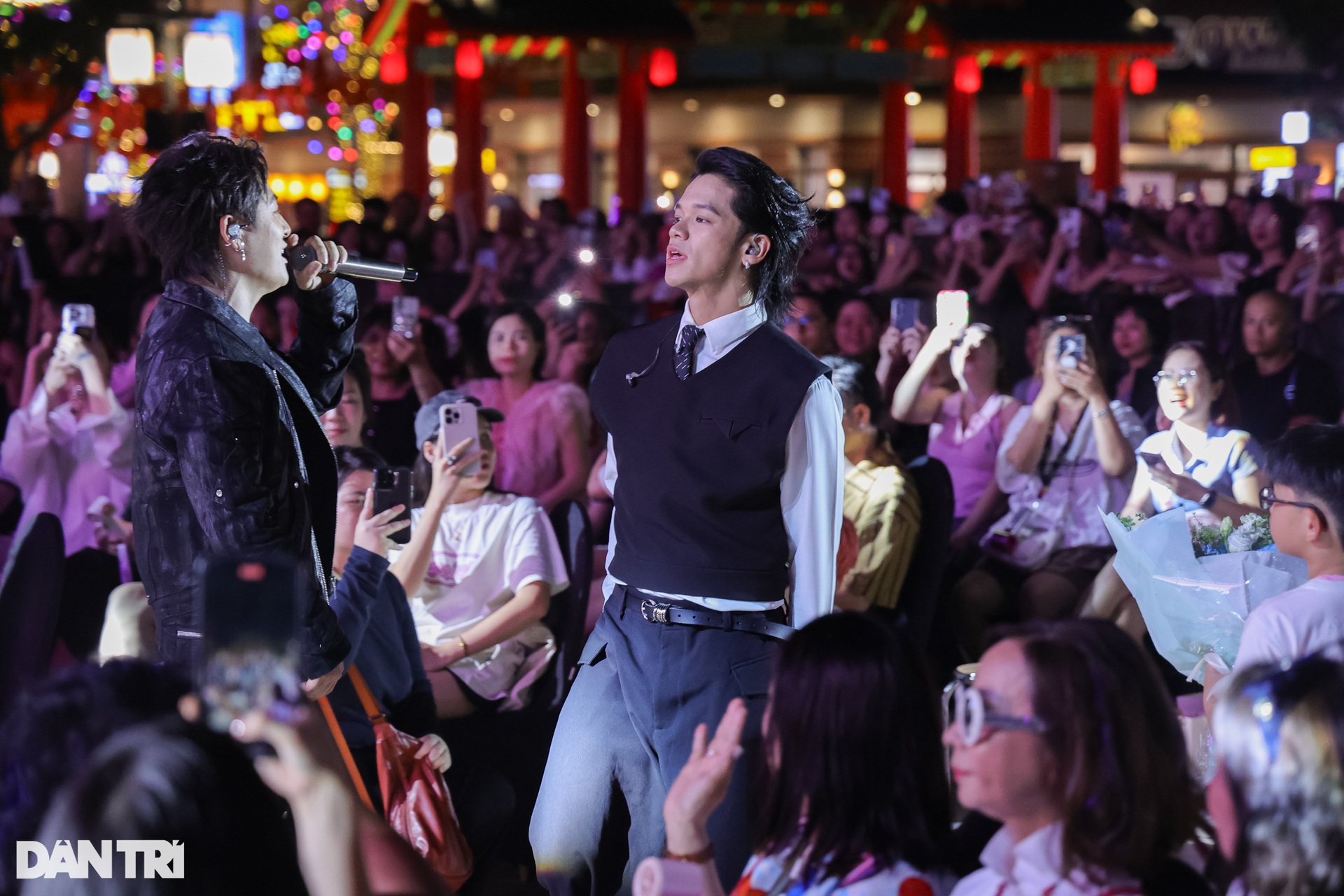 Đăng Khôi cầu hôn… BB Trần, xúc động khi song ca cùng Bằng Kiều - 10