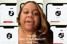 Giải mã câu chuyện vợ đăng 50 video kể xấu chồng cũ, thu về 10 tỷ đồng