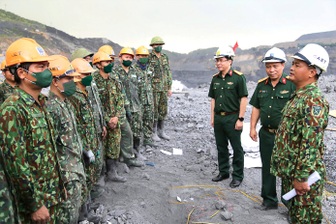 Tổng công ty GAET vững vàng phát triển trong kỷ nguyên vươn mình